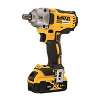 DeWALT Utahovák DCF894P2 18V rázový