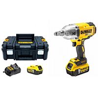 DeWALT Utahovák DCF899HP2 18V rázový