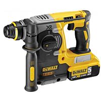 DeWALT Kladivo DCH273P2 18V kombi