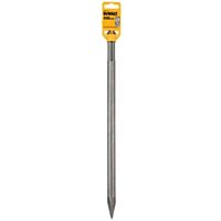 DeWALT Sekáč DT60702 400mm špičatý