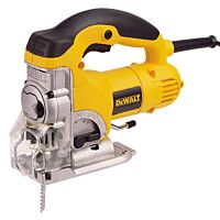 DeWALT Pila DW331K přímočará, 701W