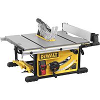DeWALT Pila DWE7492 stolní