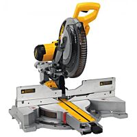 DeWALT Pila DWS780 1675W pokosová