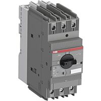 ABB Motorové jističe MS1xxMS165-80 1SAM451000R1019