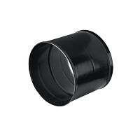 FRÄNKISCHE Spojka Kabuflex WD DN 200 Ø200/216 plast černá