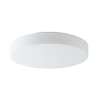 OSMONT Svítidlo LED ELSA5 1L19C05BT16/626 25W 2280lm 3000K ø 500mm přisazené, ON/OFF IP44 bílá