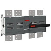 ABB Odpínače OT…OT3200E22P 1SCA128488R1001