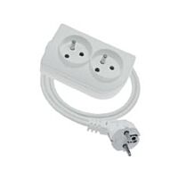 PSN-203/16 Prodlužovací přívod, Dvojnáso