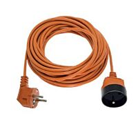 PS-1010-5-1,5 Prodlužovací přívod, s uze