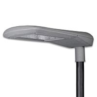 Street 100, 100W, 3000K, 9500lm, IP65