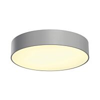 MEDO PRO 60 stropni kruhova stribrnoseda 230V G5+2G11 48+48W