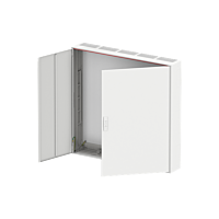 ABB Rozvodnice velké CA,U,A,BB58 2CPX052077R9999