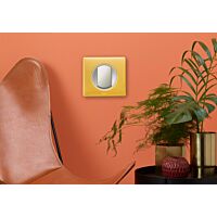 Rámeček CÉLIANE 68791 1P mosaz