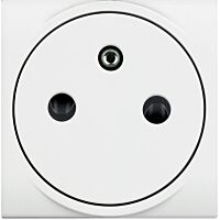 Zásuvka BTICINO N4142AF LLT