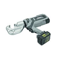 CIMCO Lisovací AKU kleště CIMPRESS C do 400 mm2