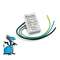 Přep.ochrana 1F/typ 3 (1var), 275VAC, In