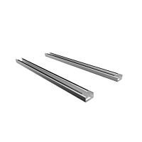 Lišta RITTAL 9683.308 nosná (sada=2ks)