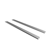 Nosná lišta vzduchových jističů ACB, pro