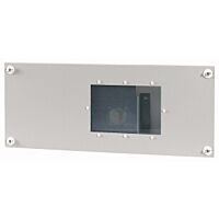 BPZ-QSA160/400-800-RH-XVTL Montážní sada