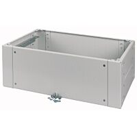 BPZ-KR62/400 Podstavec kompletní, šedý,