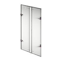 VX IT bočnice, vertikálně dělená, 2000x1