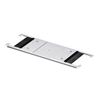 VX IT modul podlahových plechů, boční ka