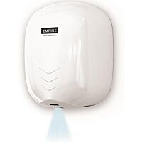 EMPIRE Osoušeč STREAM DRY ABS bílý