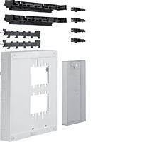 univers N-SD 300x250mm pro pojistkové sp