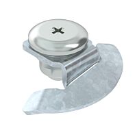 Západka OBO DRL H S FT