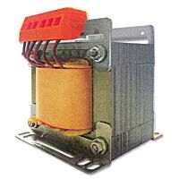 IZOLAČNÍ TRANSFORMÁTOR 230/24V 1KVA