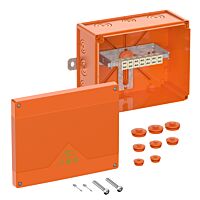 Krabice WKE 6 - Duo 7x62 86742001