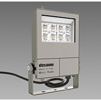 DISANO Svítidlo LED MICRORODIO 1982 28W 3118lm 4000K grafit IP66