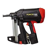 HL SYSTEM Pistole HL CALIBRE plynová nastřelovací na 20 hřebů