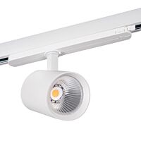 KANLUX Svítidlo LED ATL1 30W-940-S6-W 3000lm 4000K úhel 60⁰ bílá