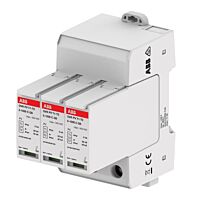 Svodič ABB OVR PV T1-T2 5-1000 P QS