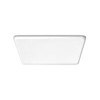 LED DOWNLIGHT SQUARE IP66 18W 3000K DALI