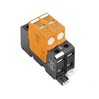 Ochrana VPU II 2 R PV 1000VDC přepěťová