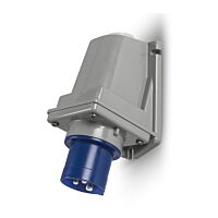 Přívodka SCAME 32A/230V 2P+E nástěnná