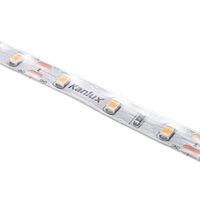 KANLUX Pásek LED SMD 11W/m 12VDC 800lm/m 4000K CRI90 neutrální bílá IP65 balení 5m