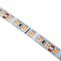 KANLUX Pásek LED SMD 16W/m 24VDC 270lm/m 3000K CRI90 teplá bílá IP00 balení 5m
