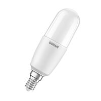 OSRAM Žárovka LED STAR STICK 8W 840 Frosted E14