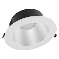 LEDVANCE Svítidlo LED podhledové DOWNLIGHT UGR19 ZIGBEE DN155 14 W 840 WT IP54 ZBVR