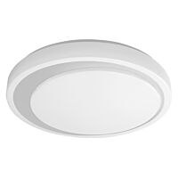 LEDVANCE Svítidlo LED SMART WIFI ORBIS MOON RD 480 TW GR