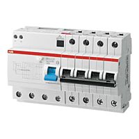 Chránič 32C/3N/0,03 DS204 AC ABB