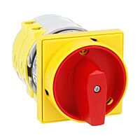 LOVATO Spínač 7GN6392U65 63A 4P vačkový