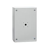 Kovový kryt 200x300x120