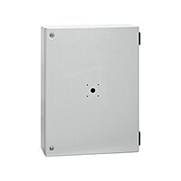 Kovový kryt 300x400x120