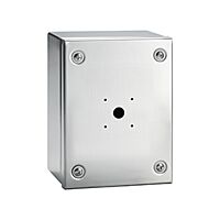 Nerezový kryt 150x200x120