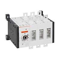 Přepínač 3P 400A AC21A C1