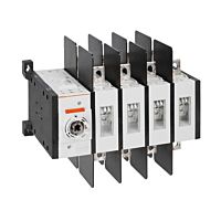 Přepínač 4P 400A UL C1